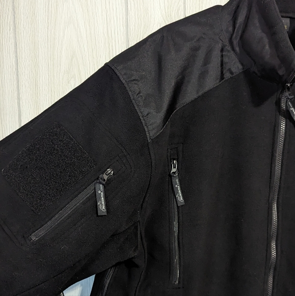 HelikonTex Jackets & Coats Helikon Tex Patriot Mens Xxl Jacket